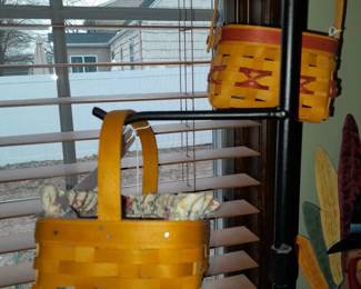 Longaberger Baskets