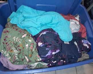 Clothing