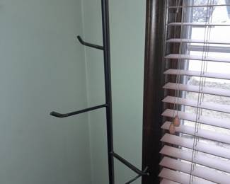 Longaberger Basket Rack