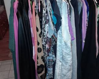 Clothing