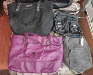 Assorted Pocketbooks