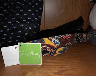 BRAND NEW Vera Bradkey Dog Leash