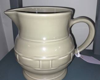 Longaberger Pottery