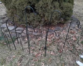 Assorted Outdoor Yard Signs & Decor ($10 OR LESS!)