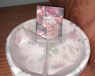 Longaberger Basket