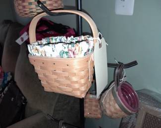 Longaberger Baskets