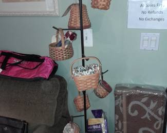 Longaberger Baskets
