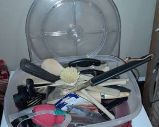 Kitchen Utensils
