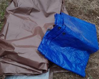 Tarps