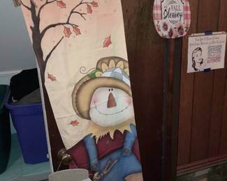 Fall Decor