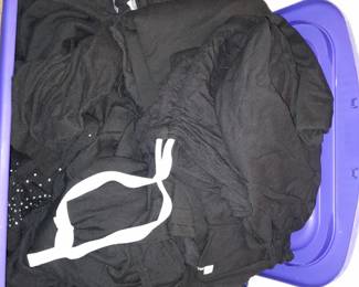 Clothing