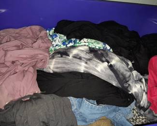 Clothing