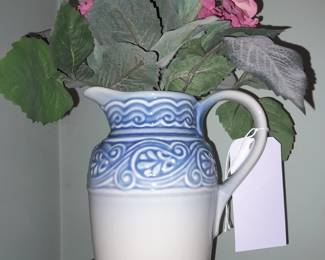 Longaberger Pottery
