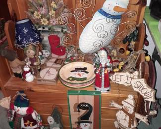 Christmas Decor