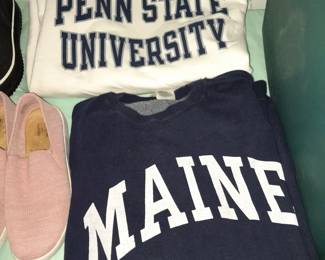 Penn State University Sweatshirt