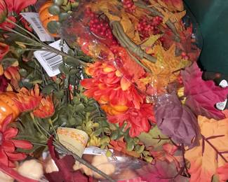 Fall Floral
