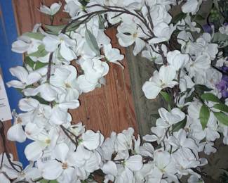 Floral Wreath