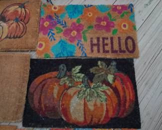 Outdoor Mats