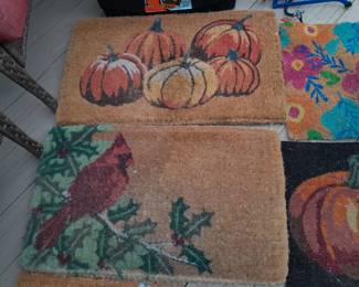 Outdoor Mats
