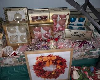 Christmas Ornaments