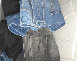 Clothing