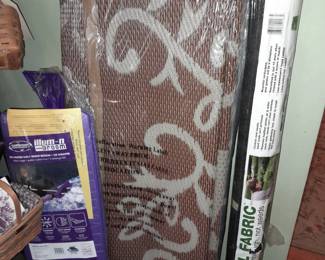 BRAND NEW Outdoor Rug