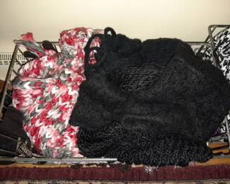 Clothing 