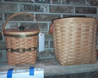 Longaberger Baskets