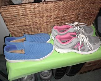 Sneakers