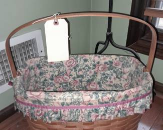 Longaberger Basket