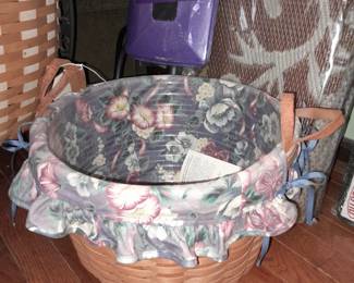Longaberger Basket