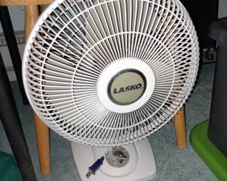 Lasko Fan