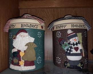 Christmas Decor