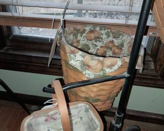 Longaberger Baskets