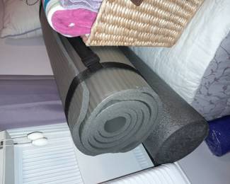 Exercise Mats