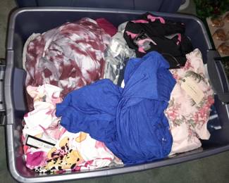 Clothing