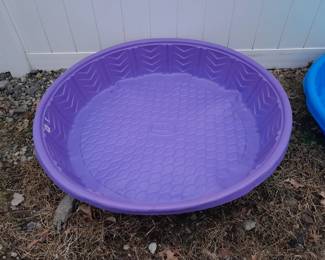 Kiddie Pool