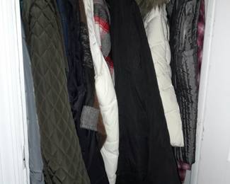 Jackets