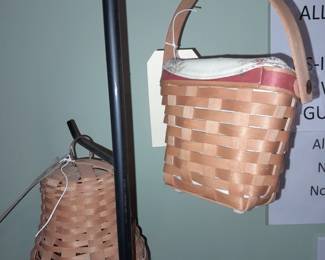 Longaberger Baskets