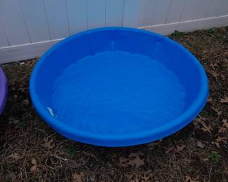 Kiddie Pool