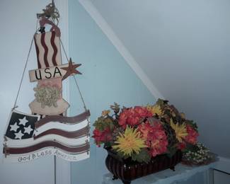 Patriotic Signs