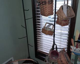 Longaberger Baskets
