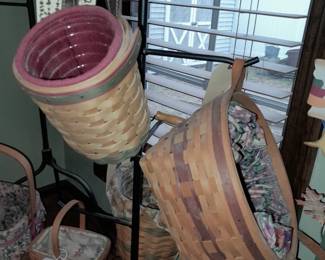 Longaberger Baskets