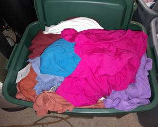 Clothing