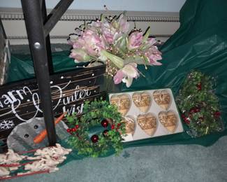 Christmas Decor