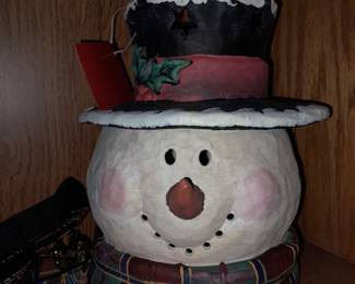 Christmas Decor