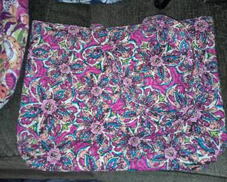 Vera Bradley Handbag