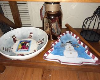 Christmas Decor