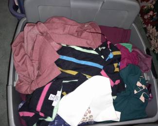 Clothing