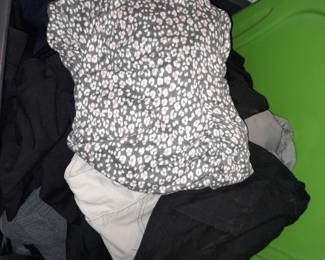 Clothing
